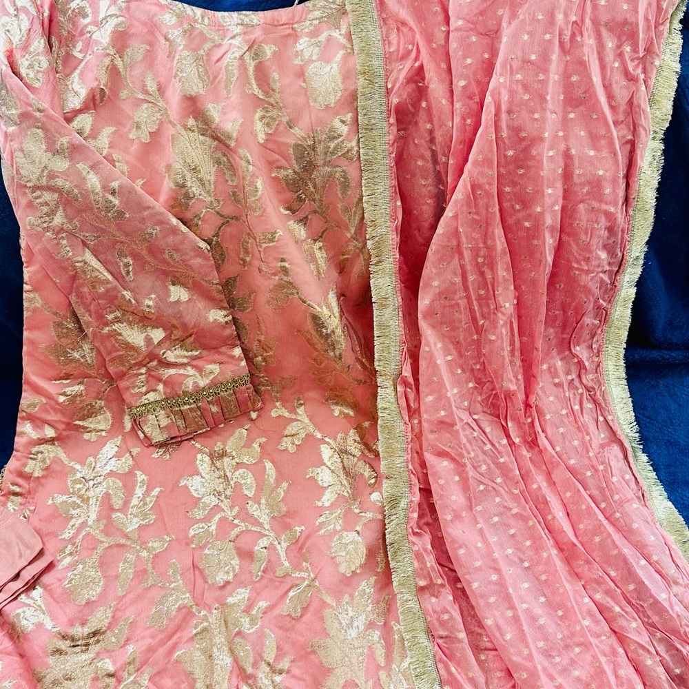 Pakistani beautiful New Dress